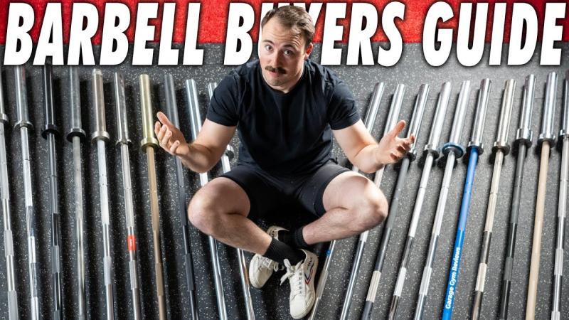 Barbell Buyer