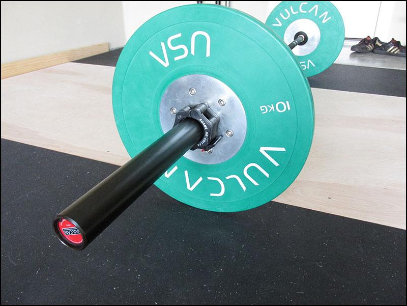 Barbell Buyer