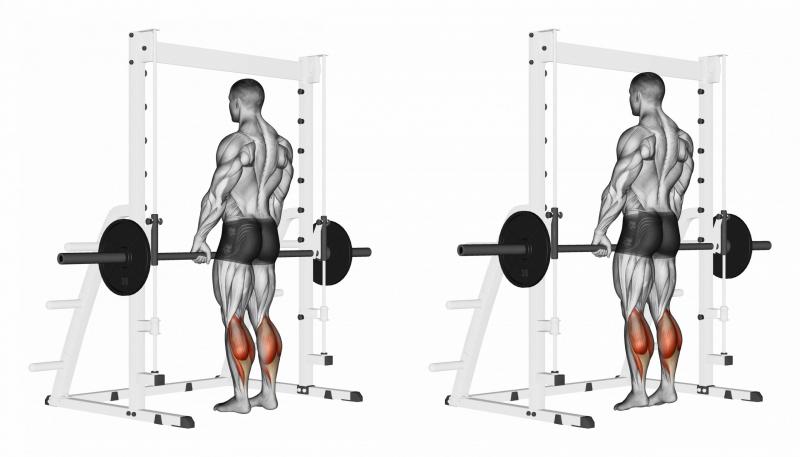 Barbell Buyer