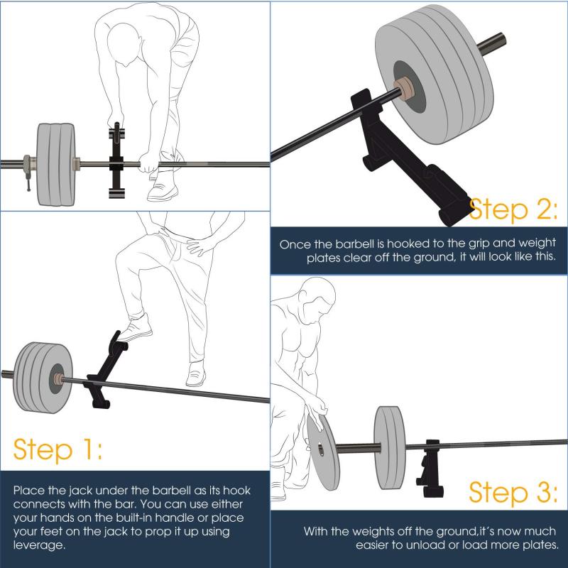 Barbell Buyer
