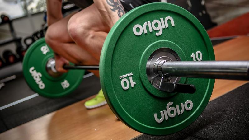 Barbell Buyer