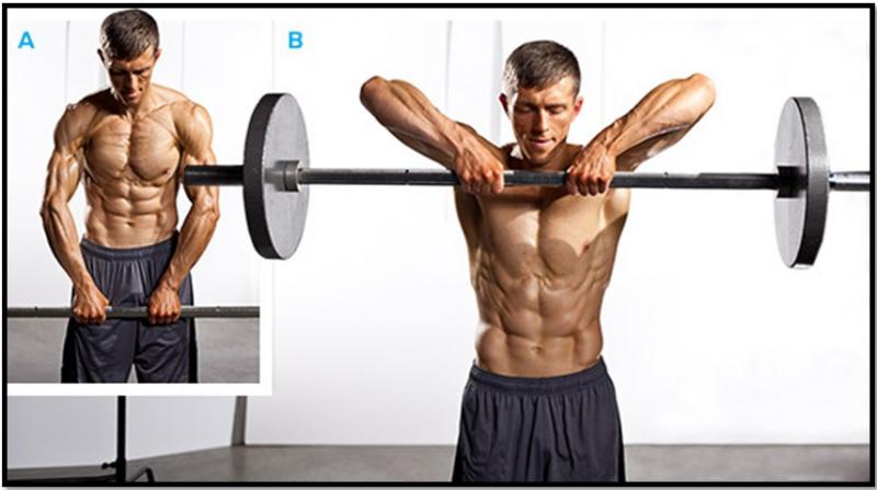 Barbell Buyer