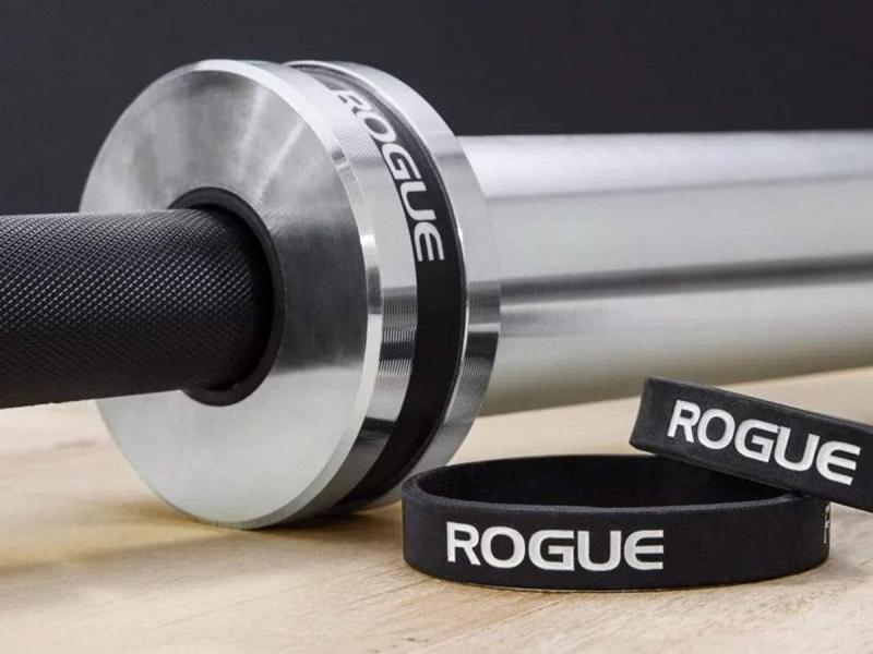 Barbell Buyer
