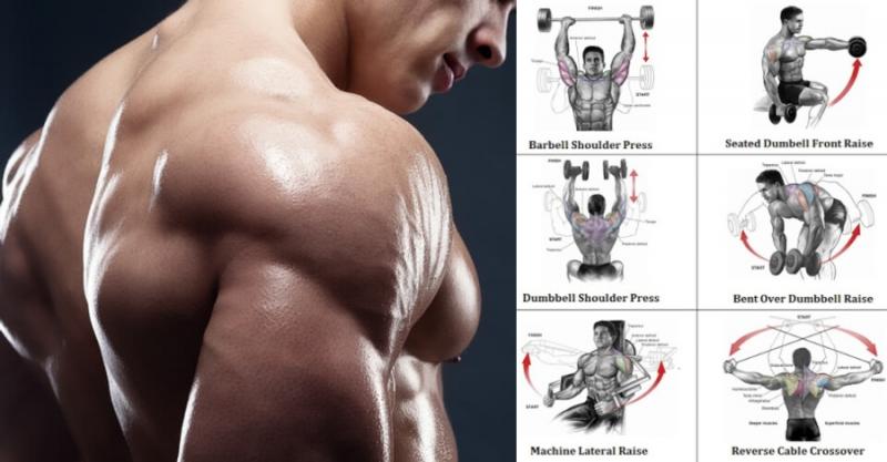 Barbell Buyer