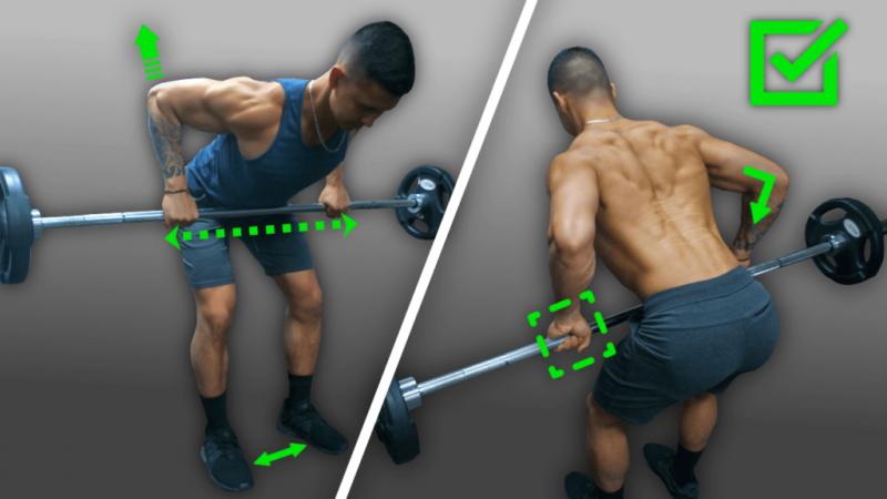 Barbell Buyer