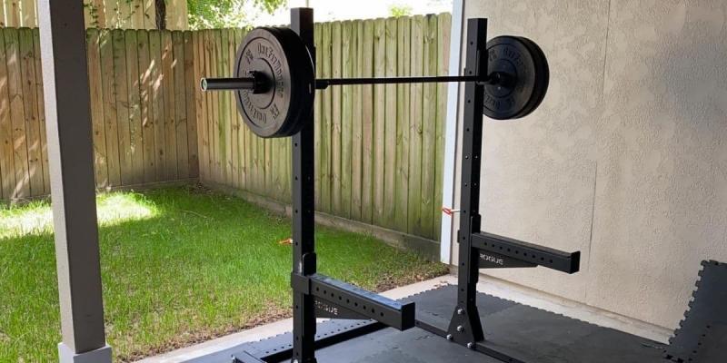 Barbell Buyer