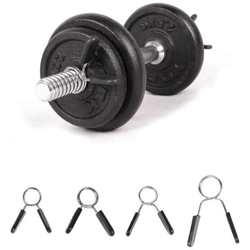 Barbell Collar Clips: 15 Clever Hacks for Securing Weight Plates