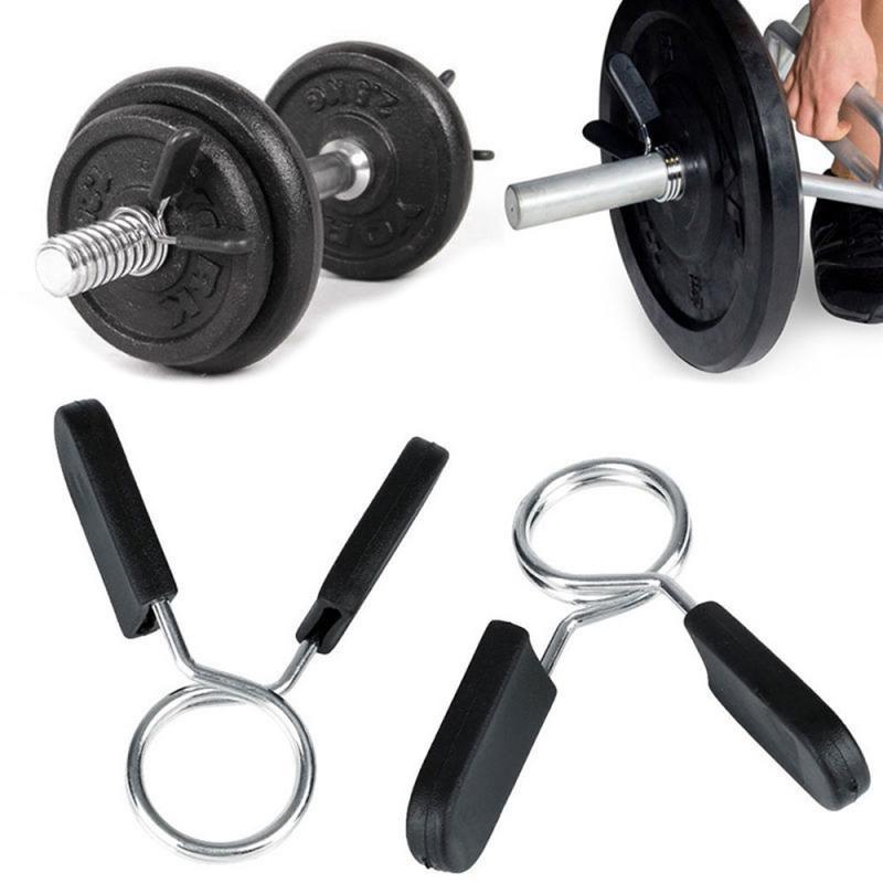 Barbell Collar Clips: 15 Clever Hacks for Securing Weight Plates