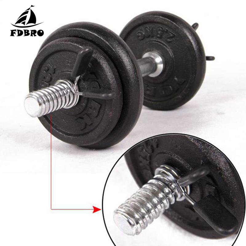 Barbell Collar Clips: 15 Clever Hacks for Securing Weight Plates