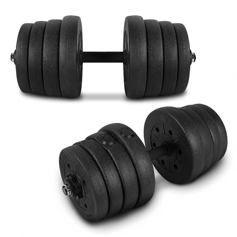 Barbell Collar Clips: 15 Clever Hacks for Securing Weight Plates