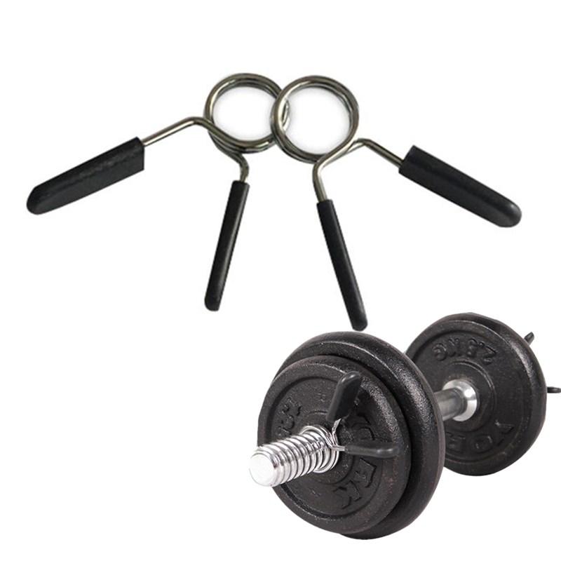 Barbell Collar Clips: 15 Clever Hacks for Securing Weight Plates