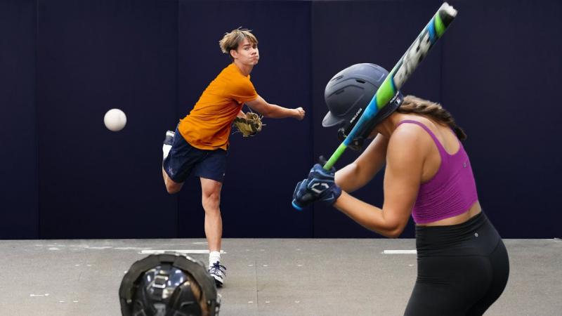 Baseball Pitchers: Is The Heater Pitching Machine Your Secret Weapon This Season