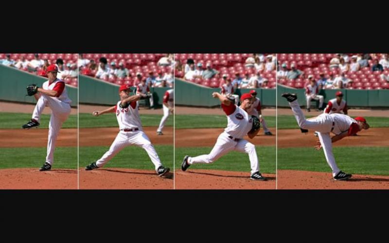 Baseball Pitchers: Is The Heater Pitching Machine Your Secret Weapon This Season
