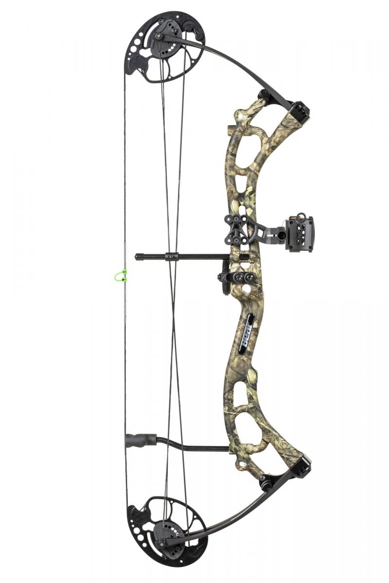 Bear Archery Vast RTH Bow: Is This Compound Bow Package Right For You