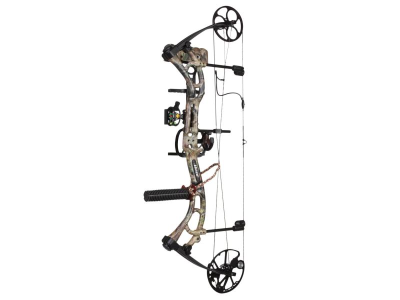 Bear Archery Vast RTH Bow: Is This Compound Bow Package Right For You