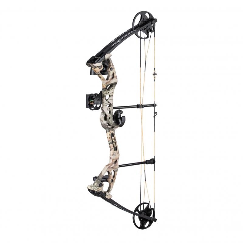 Bear Archery Vast RTH Bow: Is This Compound Bow Package Right For You