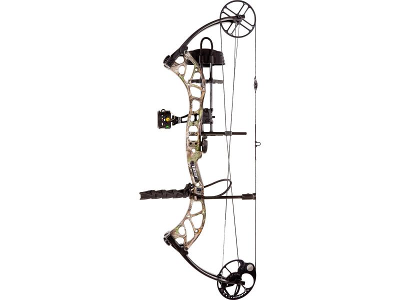 Bear Archery Vast RTH Bow: Is This Compound Bow Package Right For You