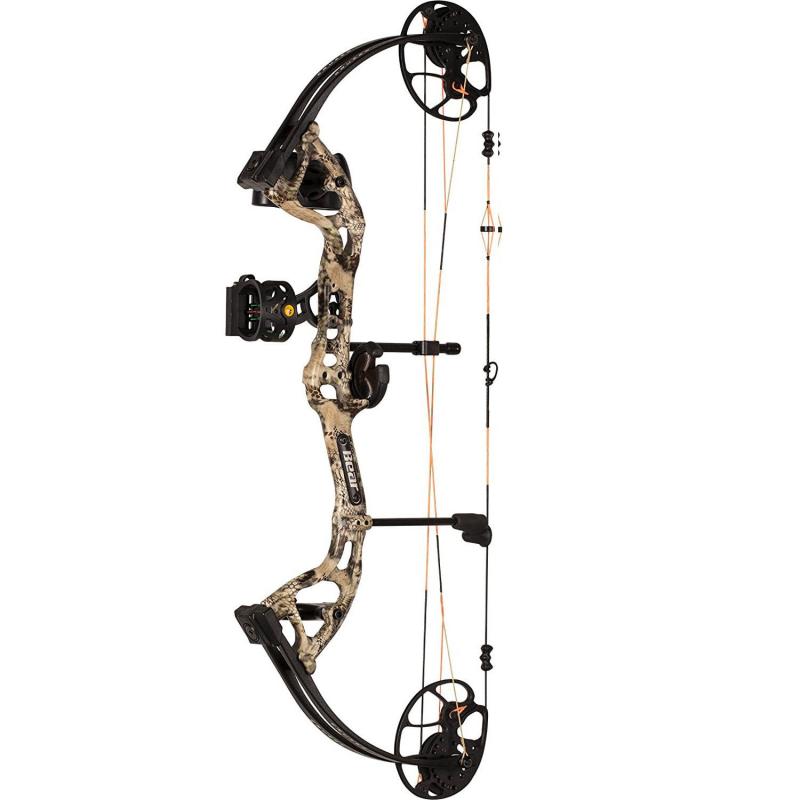 Bear Archery Vast RTH Bow: Is This Compound Bow Package Right For You