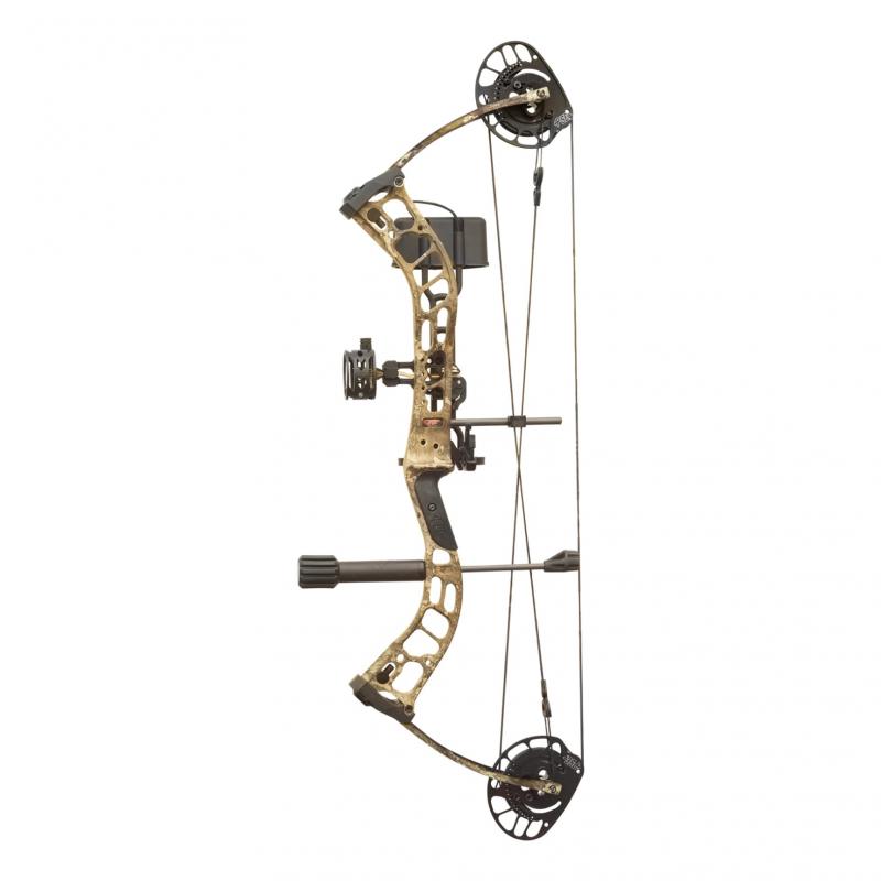 Bear Archery Vast RTH Bow: Is This Compound Bow Package Right For You