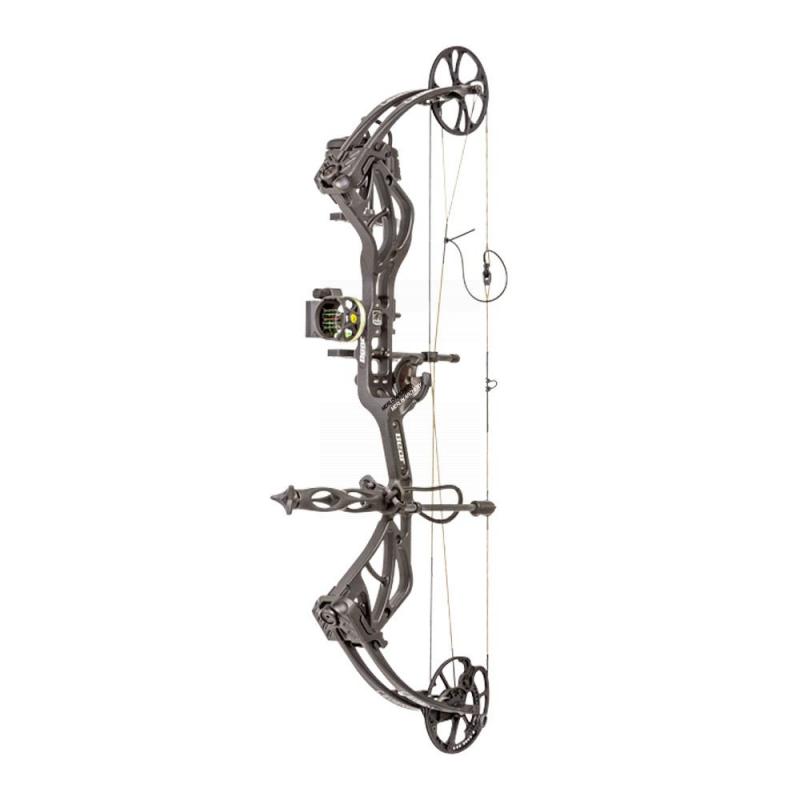 Bear Archery Vast RTH Bow: Is This Compound Bow Package Right For You