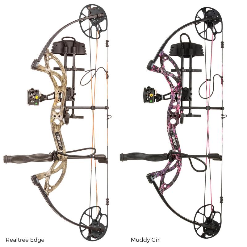 Bear Archery Vast RTH Bow: Is This Compound Bow Package Right For You