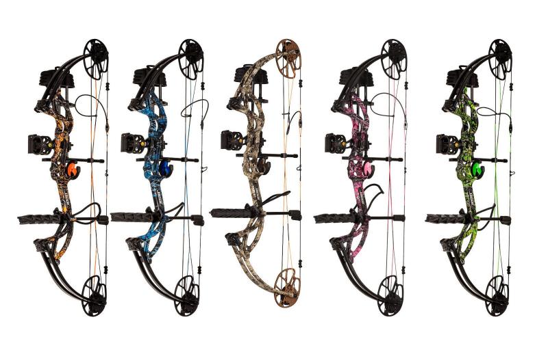 Bear Archery Vast RTH Bow: Is This Compound Bow Package Right For You