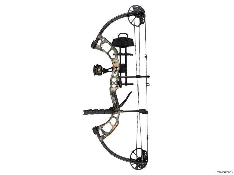 Bear Archery Vast RTH Bow: Is This Compound Bow Package Right For You