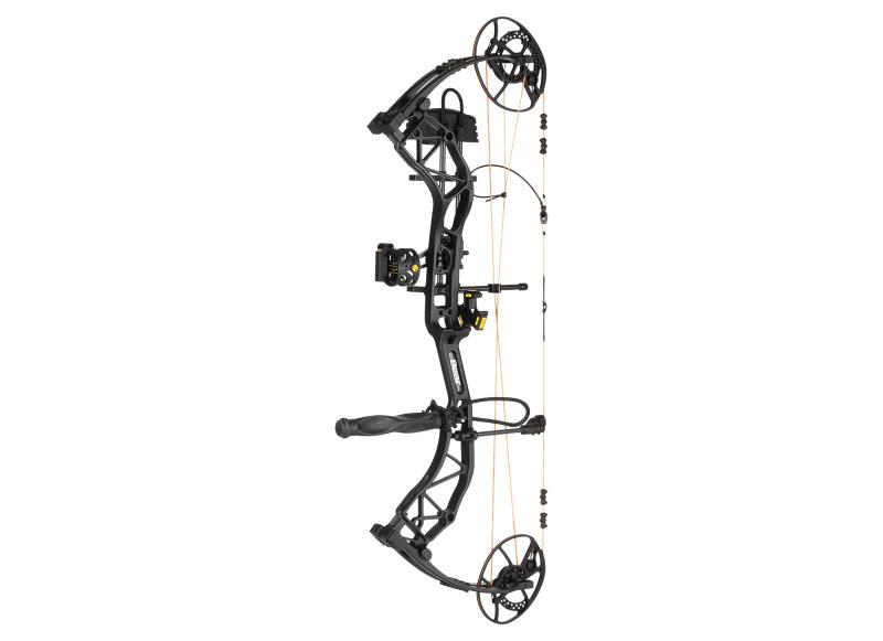 Bear Archery Vast RTH Bow: Is This Compound Bow Package Right For You