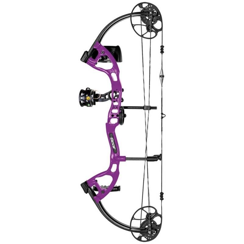 Bear Archery Vast RTH Bow: Is This Compound Bow Package Right For You