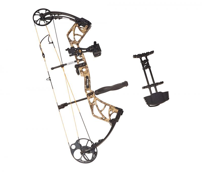 Bear Archery Vast RTH Bow: Is This Compound Bow Package Right For You