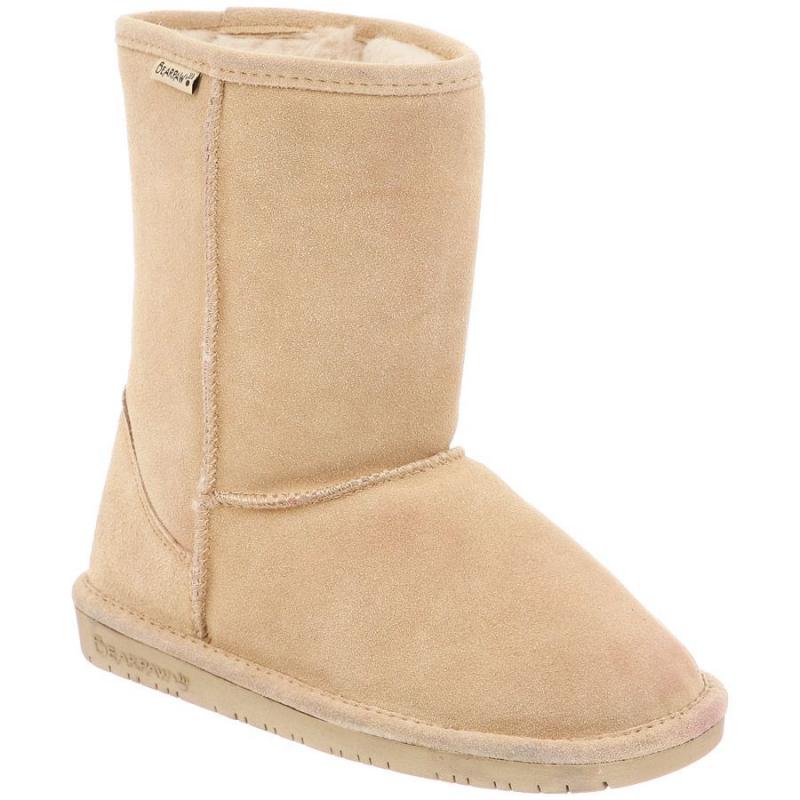 Bearpaw Elle Short Boots: 15 Must-Know Features for Wintertime Adventures