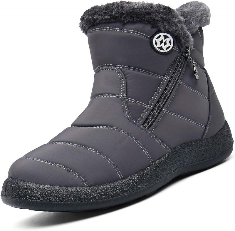 Bearpaw Elle Short Boots: 15 Must-Know Features for Wintertime Adventures