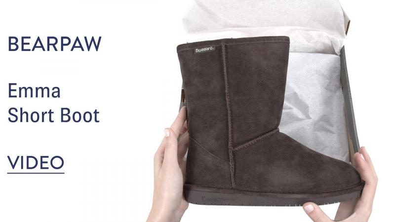 Bearpaw Elle Short Boots: 15 Must-Know Features for Wintertime Adventures