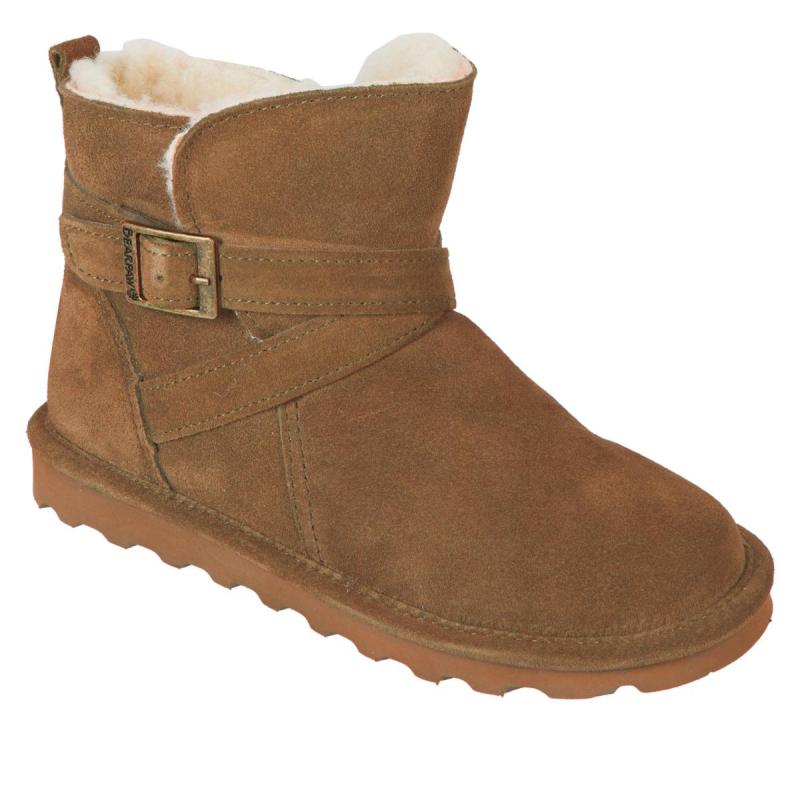 Bearpaw Elle Short Boots: 15 Must-Know Features for Wintertime Adventures