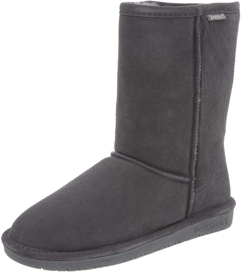 Bearpaw Elle Short Boots: 15 Must-Know Features for Wintertime Adventures