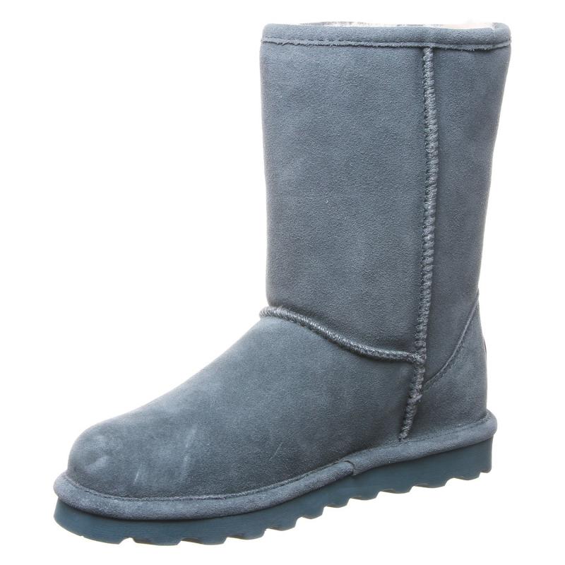 Bearpaw Elle Short Boots: 15 Must-Know Features for Wintertime Adventures