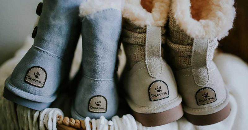 Bearpaw Elle Short Boots: 15 Must-Know Features for Wintertime Adventures