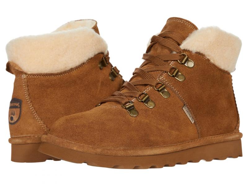 Bearpaw Elle Short Boots: 15 Must-Know Features for Wintertime Adventures