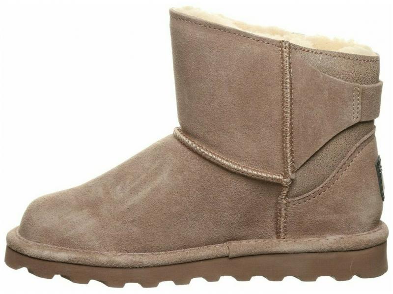 Bearpaw Elle Short Boots: 15 Must-Know Features for Wintertime Adventures