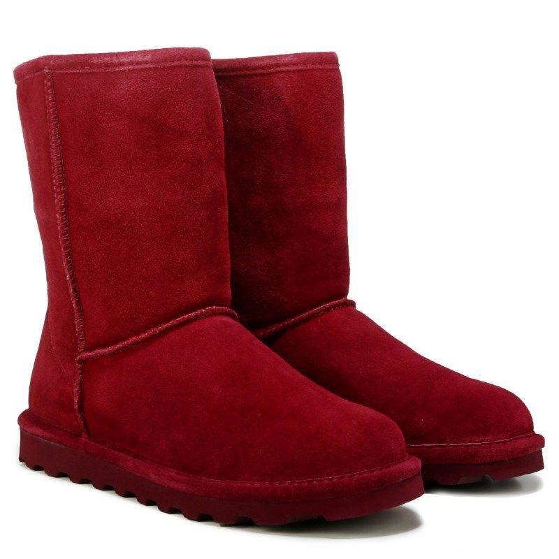 Bearpaw Elle Short Boots: 15 Must-Know Features for Wintertime Adventures