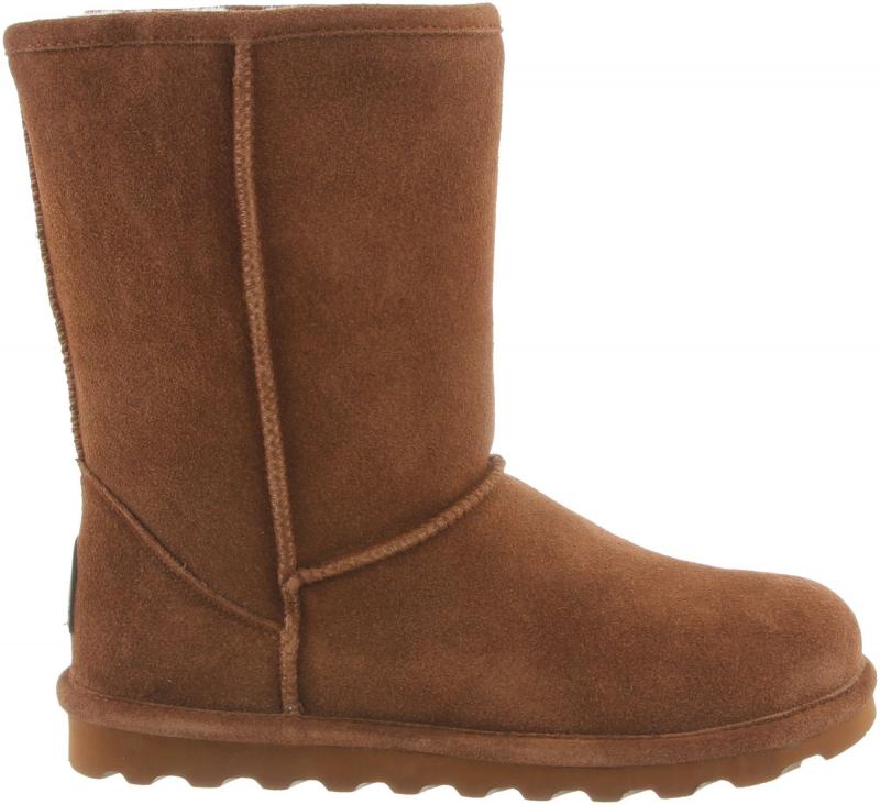 Bearpaw Elle Short Boots: 15 Must-Know Features for Wintertime Adventures