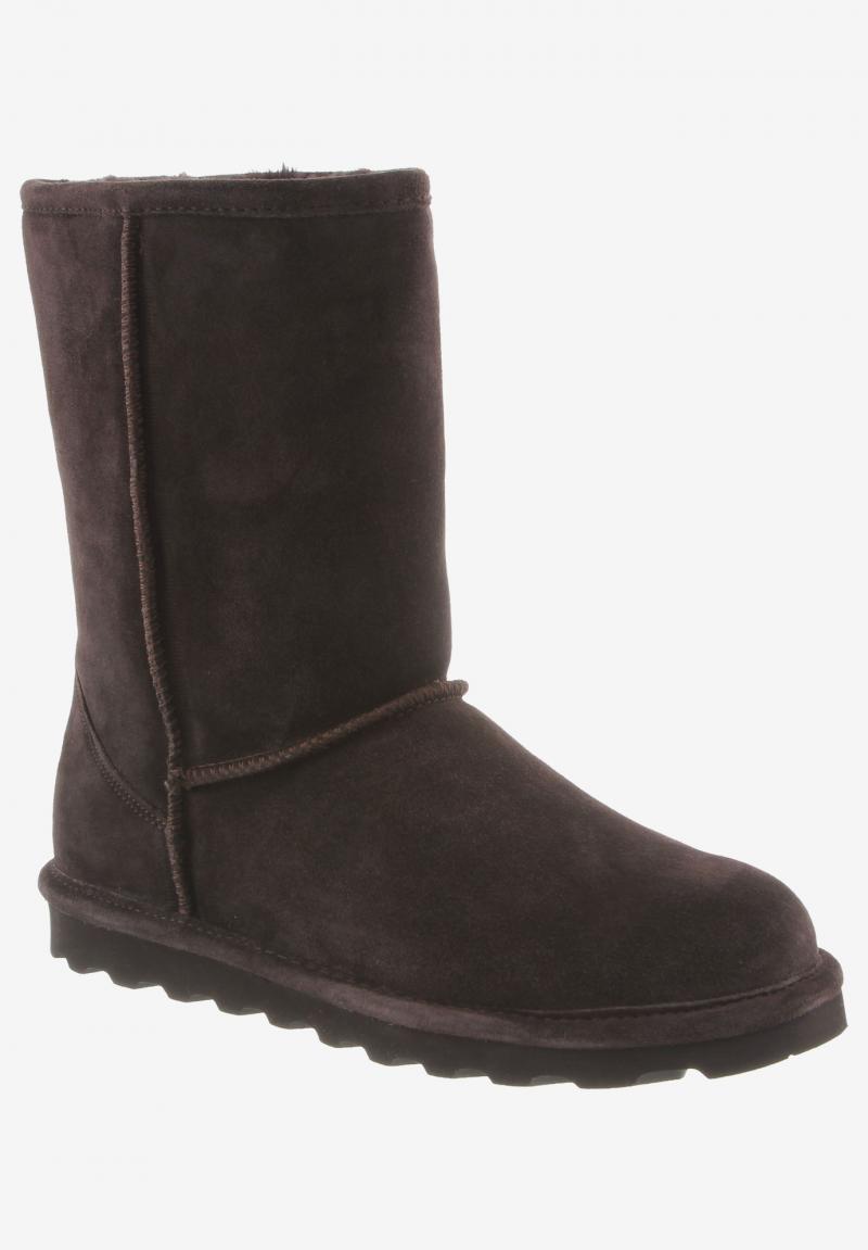 Bearpaw Elle Short Boots: 15 Must-Know Features for Wintertime Adventures