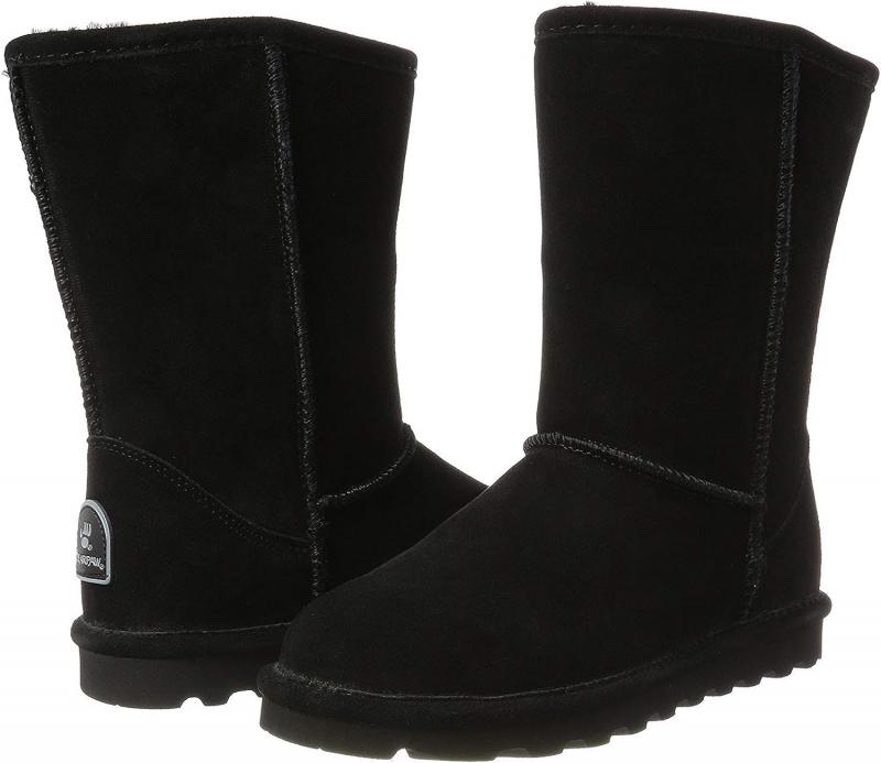 Bearpaw Elle Short Boots: 15 Must-Know Features for Wintertime Adventures