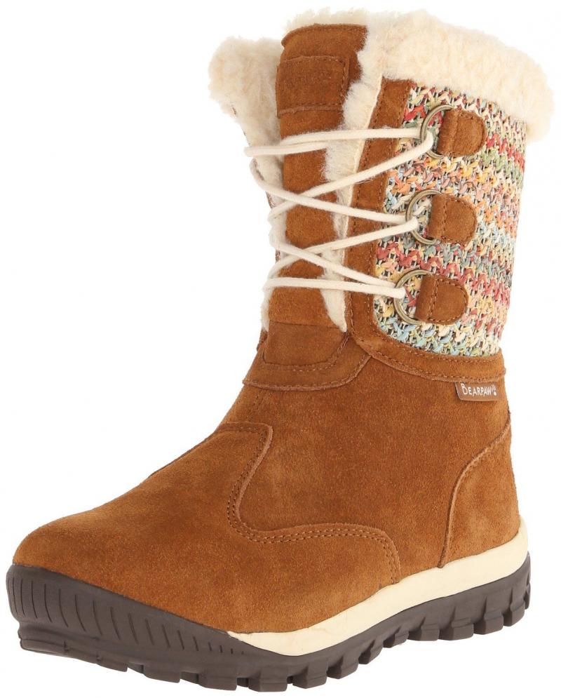 Bearpaw Elle Short Boots: 15 Must-Know Features for Wintertime Adventures