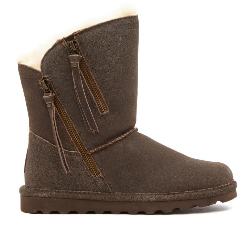 Bearpaw Elle Short Boots: 15 Must-Know Features for Wintertime Adventures