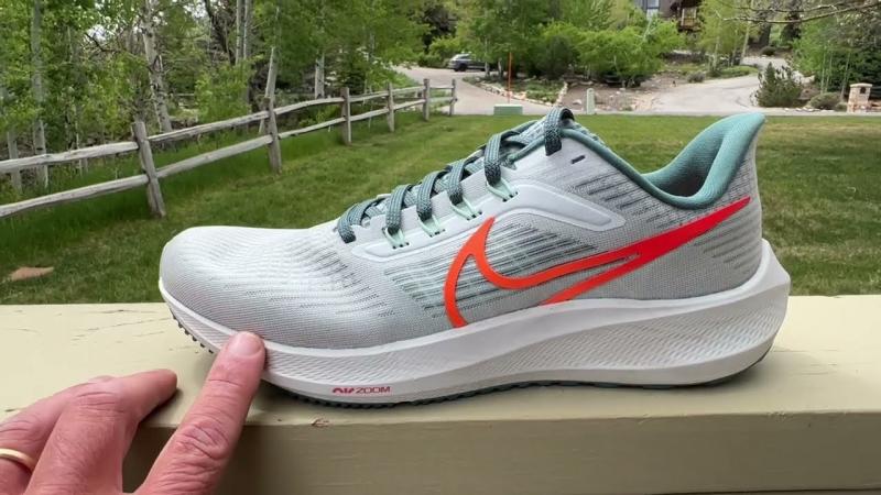 Beat the Heat: 15 Cool Features of the Nike Air Zoom Pegasus 38 for Women