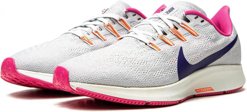 Beat the Heat: 15 Cool Features of the Nike Air Zoom Pegasus 38 for Women