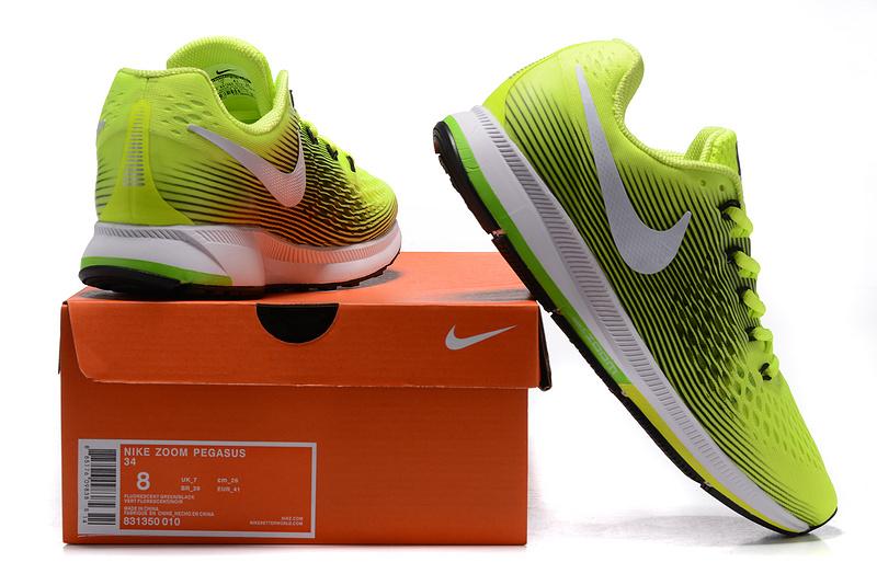 Beat the Heat: 15 Cool Features of the Nike Air Zoom Pegasus 38 for Women