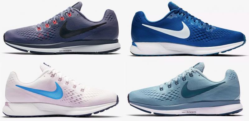 Beat the Heat: 15 Cool Features of the Nike Air Zoom Pegasus 38 for Women