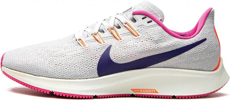 Beat the Heat: 15 Cool Features of the Nike Air Zoom Pegasus 38 for Women